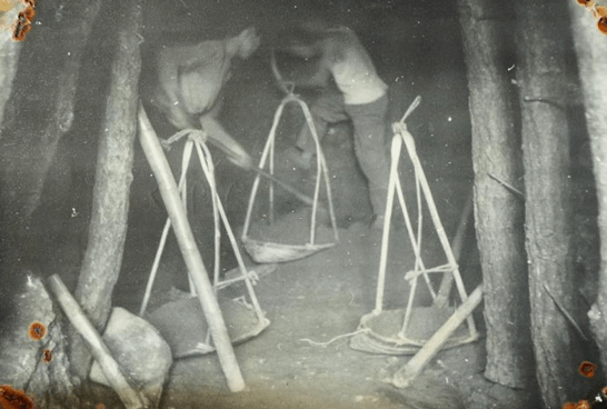 云浮市|西江边上，那些传奇……