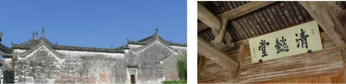 庶母|王振忠：徽州的“女祠”与“庶母祠”