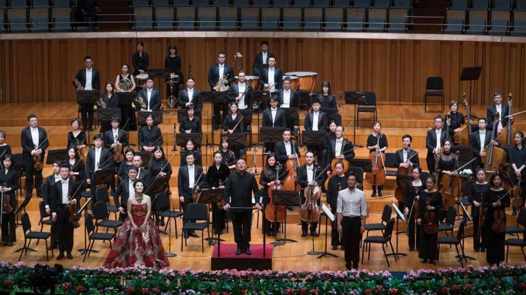 十年乐与路 日进复"日新"| 国家大剧院管弦乐团2020/21乐季正式揭晓