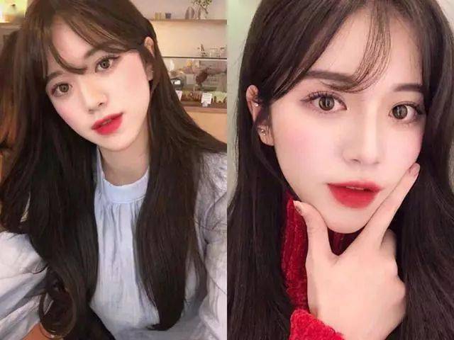 脸型|三种脸型千万别剪短发！