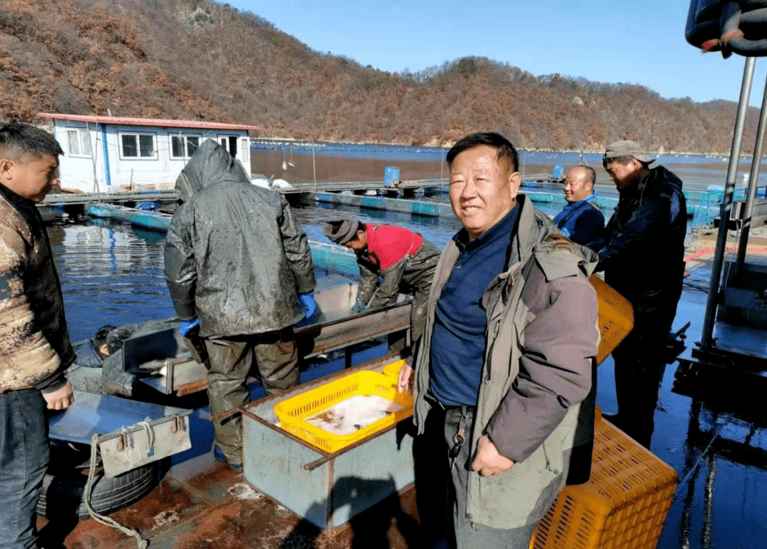 养鱼致富经_养鱼养虾致富发家_如何养鱼致富