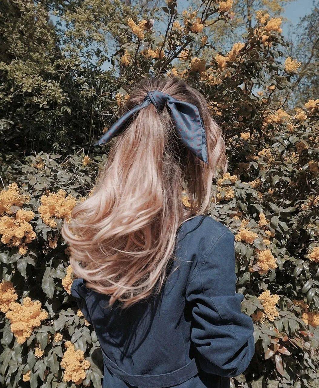 造型|女明星都爱的「神仙卷发」，真的REAL好看！