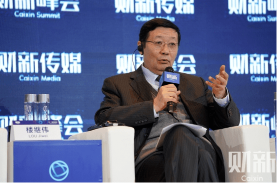 发声|信息量太大！周小川、楼继伟重磅发声：全球货币政策溢出，中国已到研究货币政策退出时…