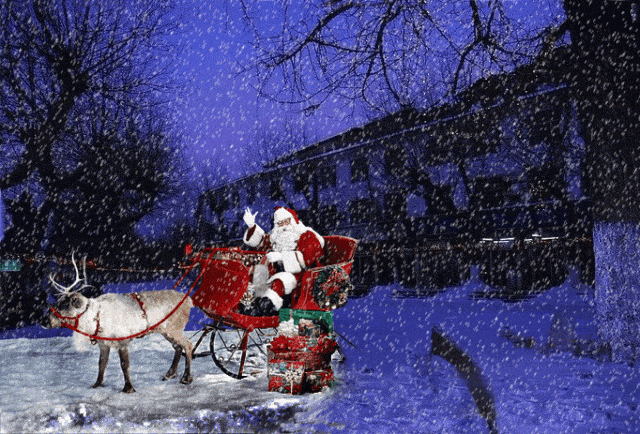 朗诵冬雪唯美了谁的情怀