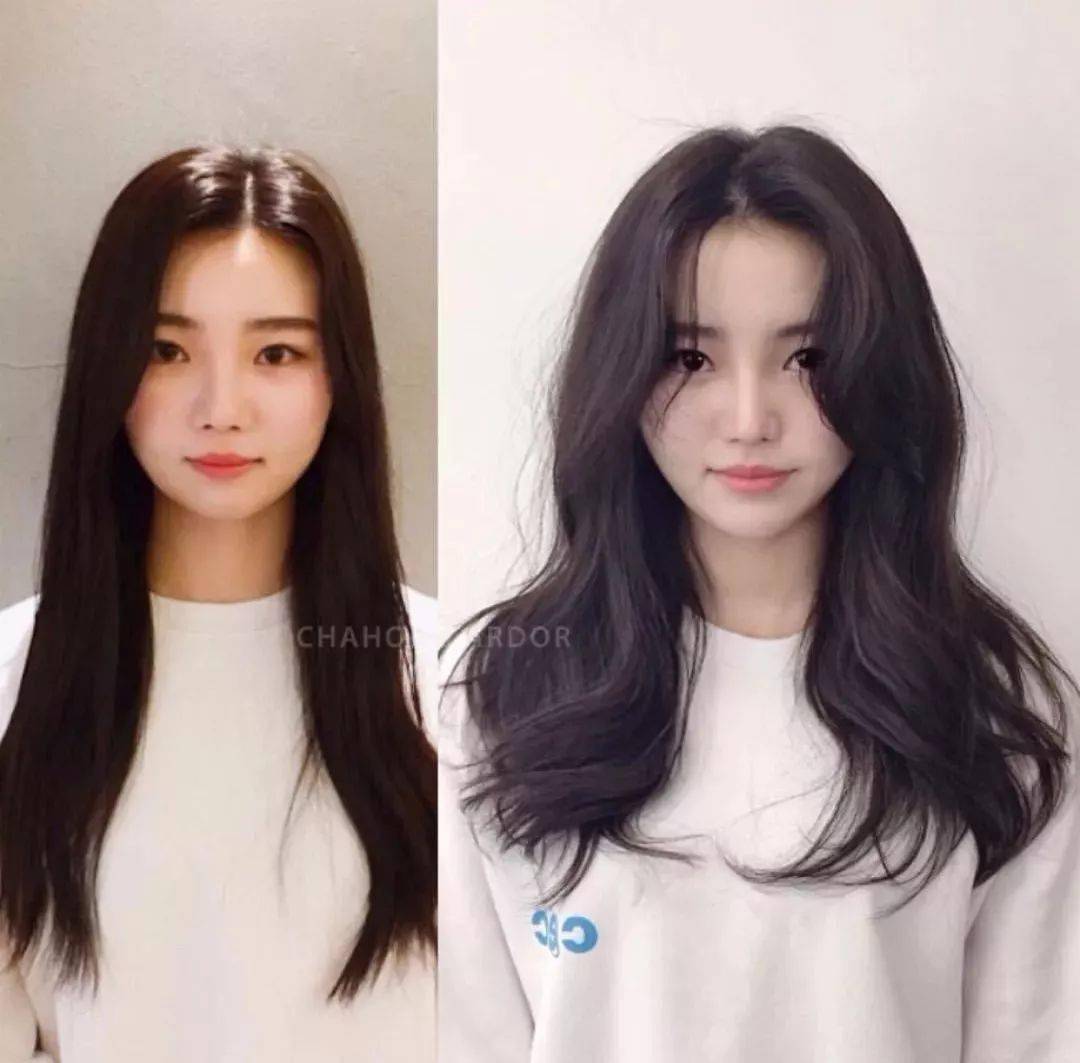 脸型|三种脸型千万别剪短发！