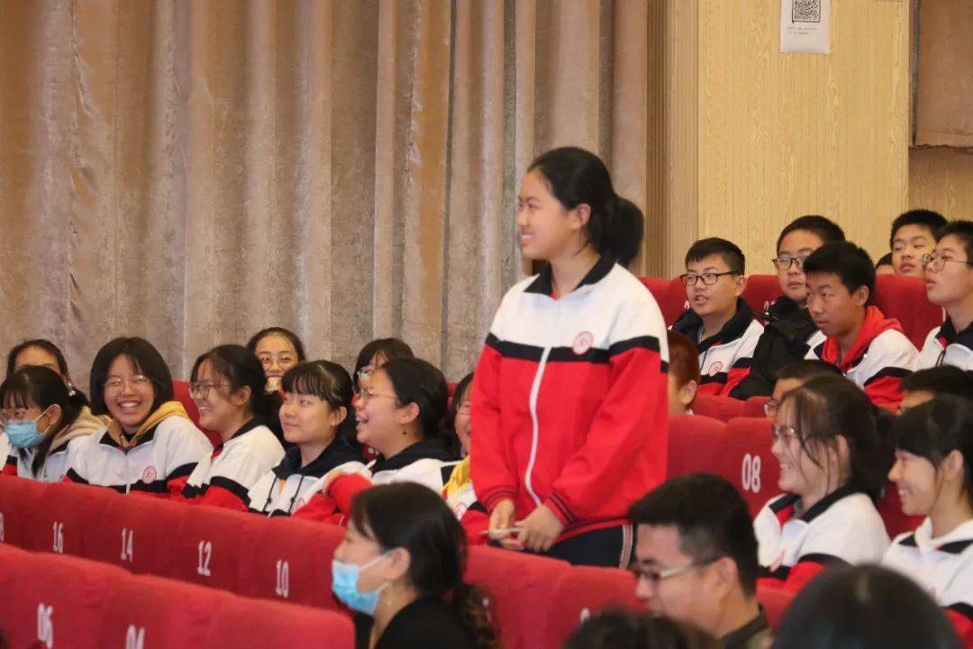 【章丘四中初中部 】英语学习就是这么火