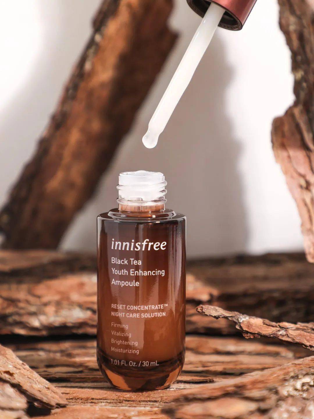 精华|惊了！小棕瓶平替竟然上位成功？