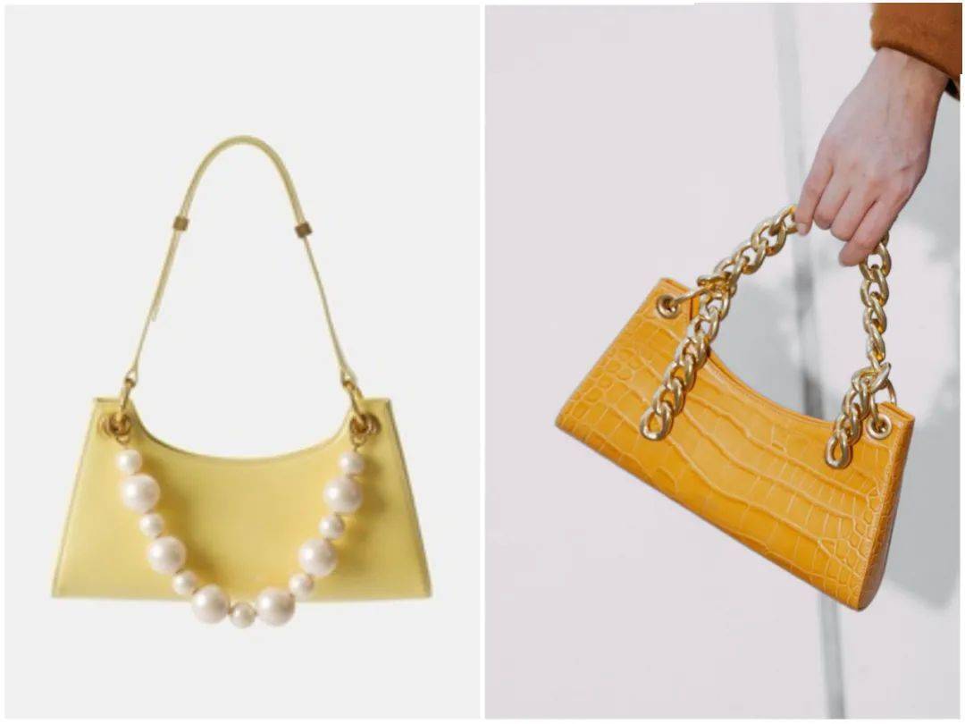 买的|2020最值得买的8款轻奢包，时髦小众绝美子！！