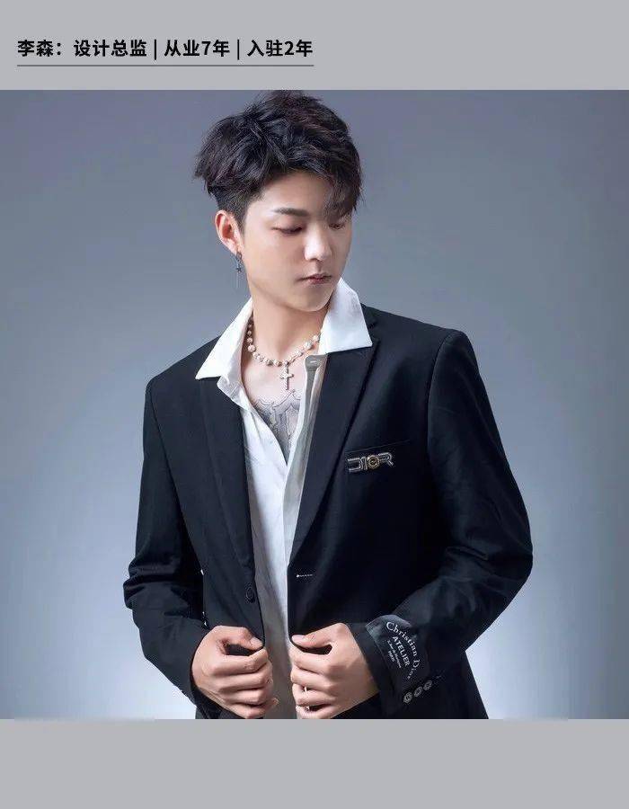 OnHair|终于找到一家懂我的理发店！还是湖里区美发热门榜TOP.1！