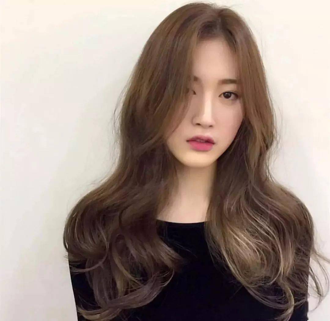 脸型|三种脸型千万别剪短发！