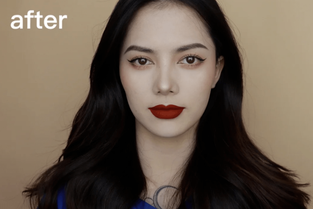 中韩|韩国：你们汉服是抄我们的！妆容也是抄我们的！