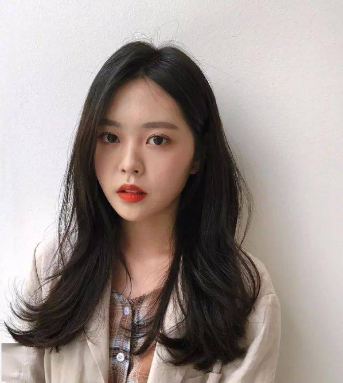 脸型|三种脸型千万别剪短发！