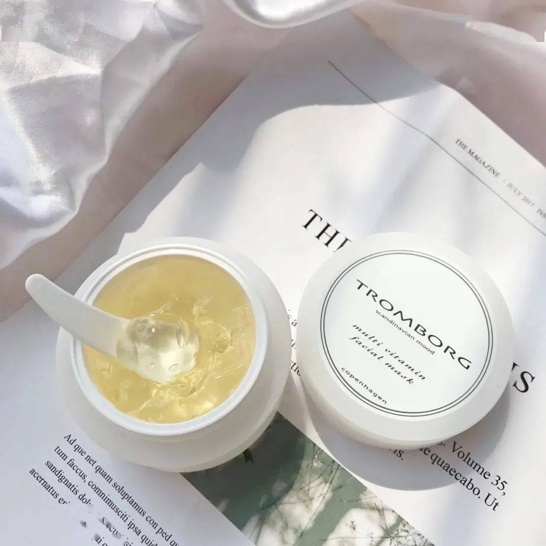 低调|是装高级还是真低调？这些小众护肤单品总要认识一个！