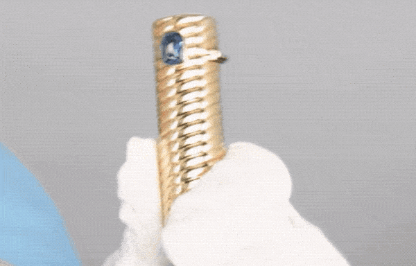 Lisa|口红也有vintage？看来口红比主人活得久……