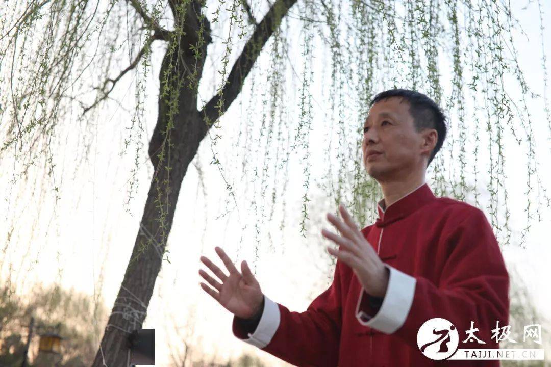 每天都站桩,不知道要领和禁忌可要吃大亏了!