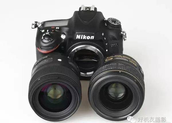 特点|详解5个焦段的24个特点,找到满意定焦头