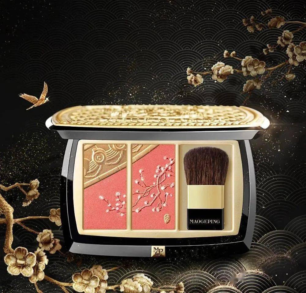 眼影|露华浓要倒闭了？30块买这些，更加赚！