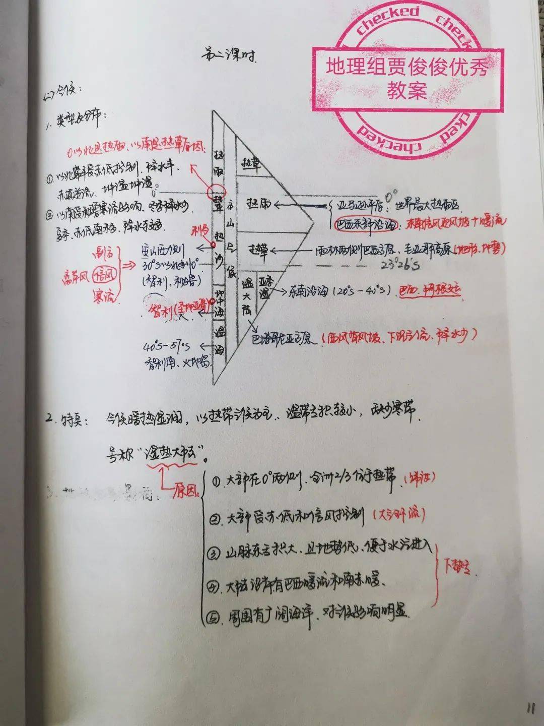 教案板书设计怎么写