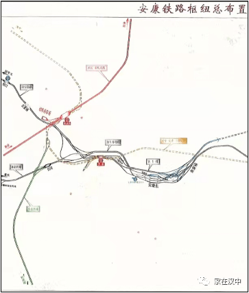 安康,巴中铁路枢纽对汉中的不利影响_规划