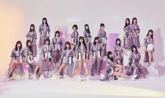 11月15日播出的东京台冠名节目《乃木坂工事中》宣布了单曲中心成员