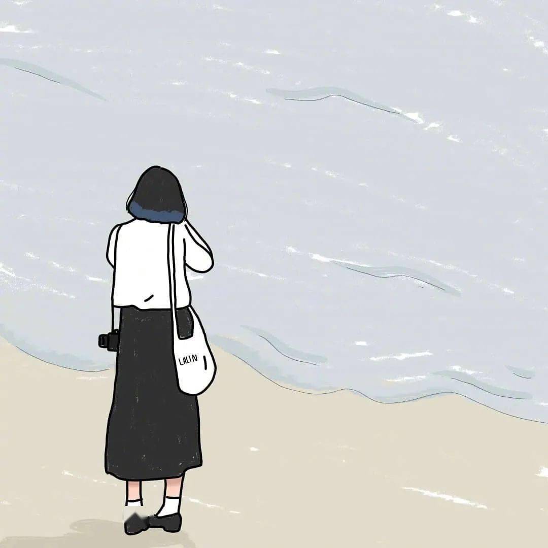 头像| 永远不要离开我