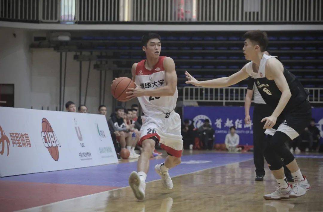 赛讯| 清华大学男子篮球队四战全胜获得cuba北京基层赛冠军!