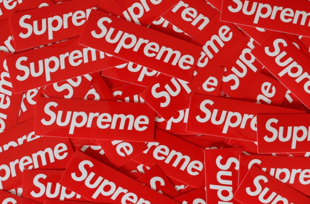 外媒相继"追悼"supreme?街头本性已死?