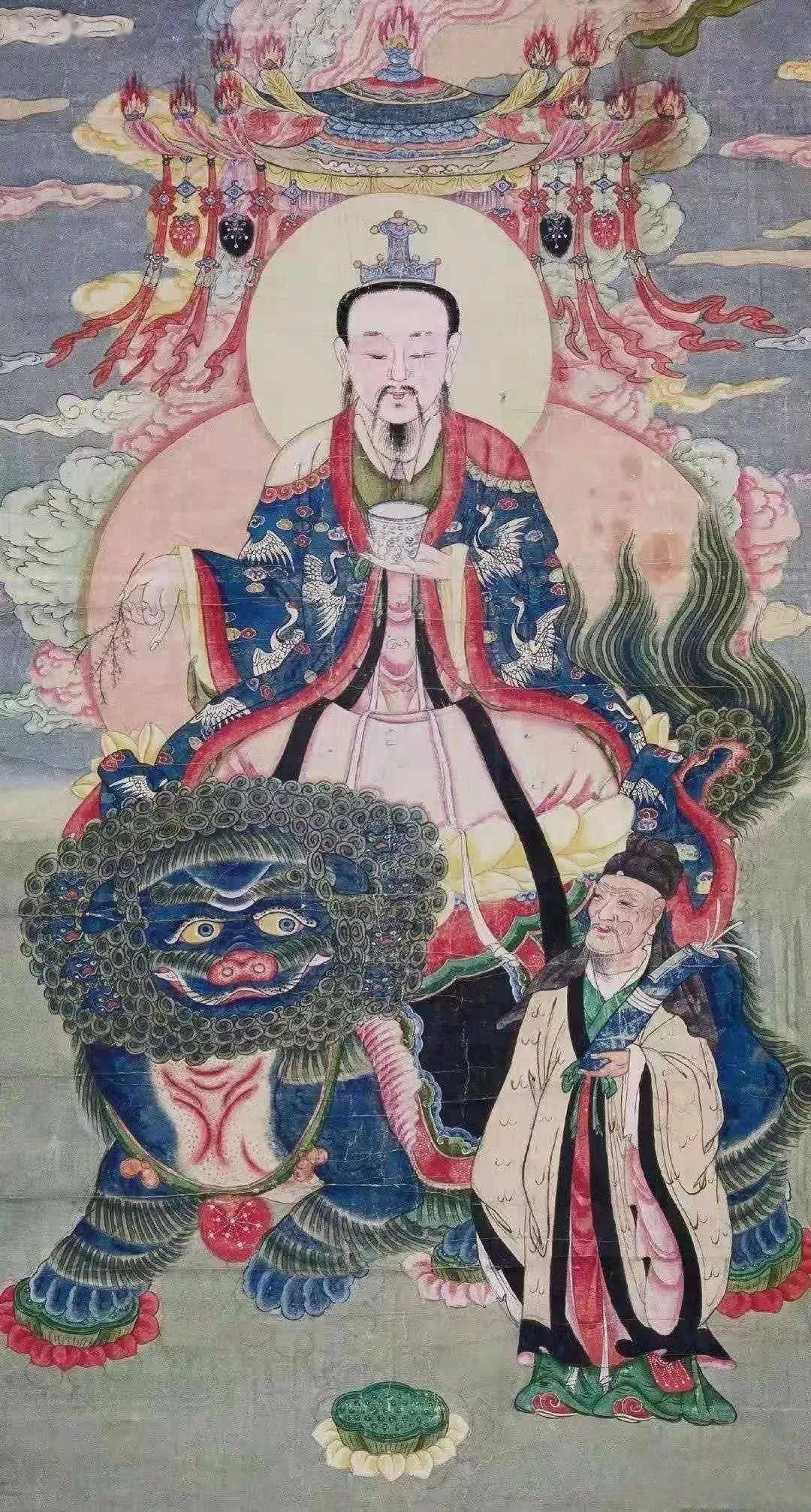 寒衣节你准备好送给祖先的寒衣了吗