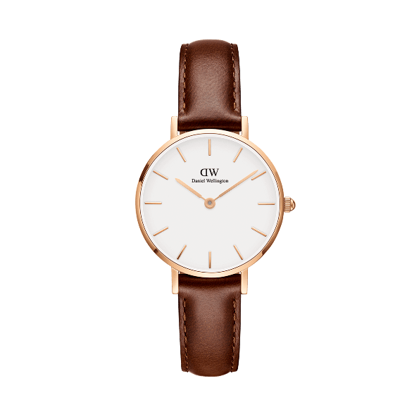 经典|DANIEL WELLINGTON ｜ 双11还可以这样“返场”？