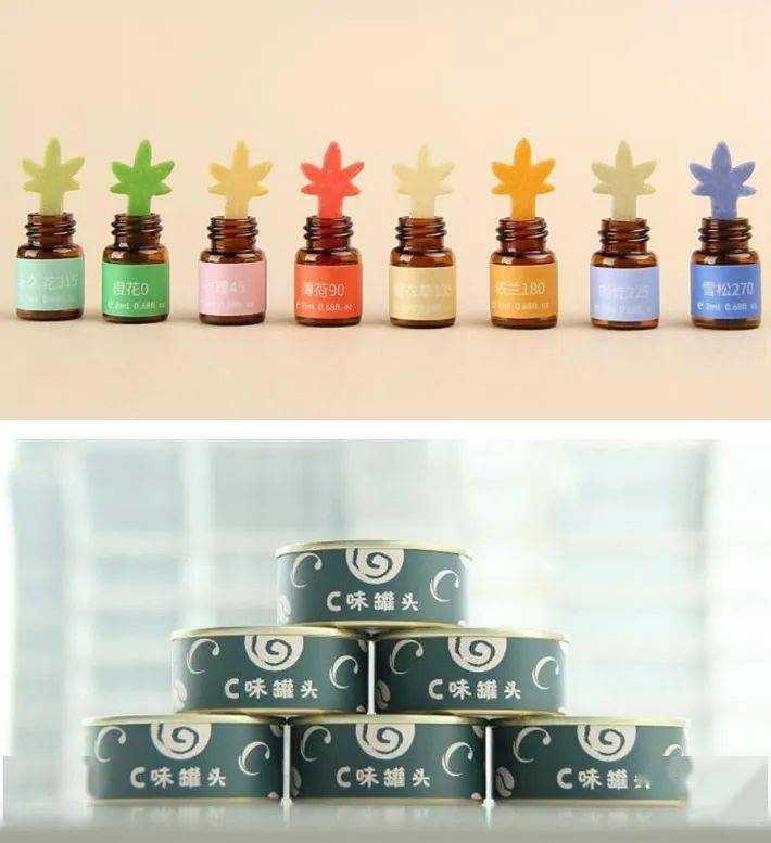 肌肤|护肤｜双十一盛宴 国货分到几杯羹