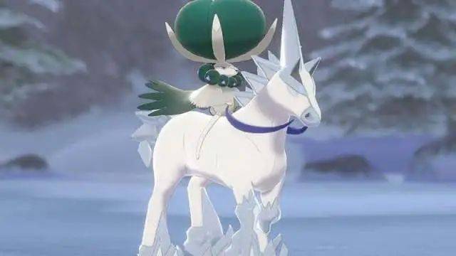 这是《冠之雪原》关于"国王与爱马传说"的完整部分.
