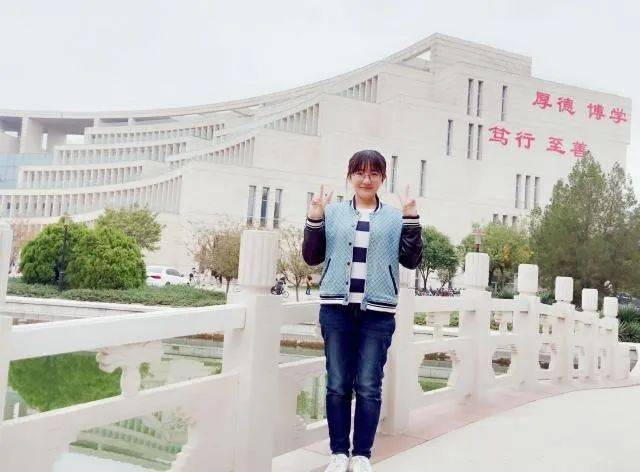 回顾|2018年第四届"感动校园"学生人物