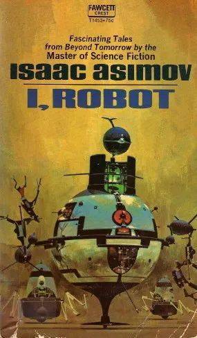 i robot short stories i robot short stories
