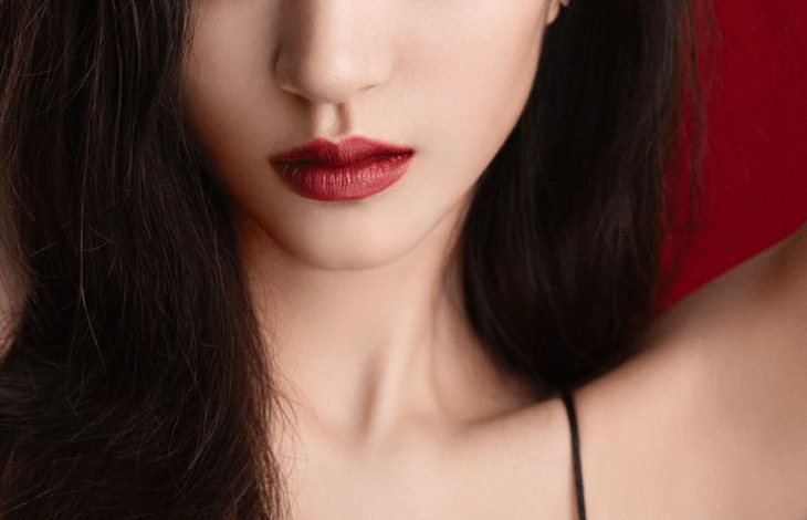 姐妹|为什么女生都喜欢涂口红？