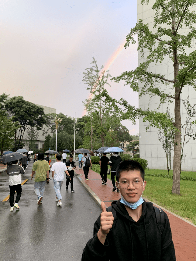 以声织梦逐音追光多面女孩刘博源中哈神仙说唱组合