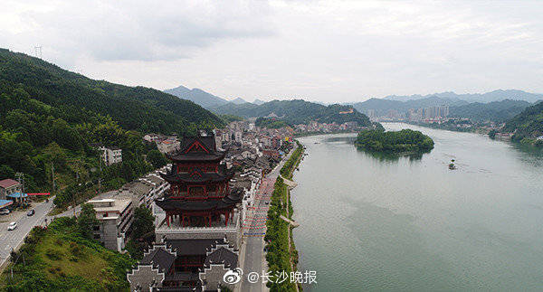 2020年长沙各县市区G_我和长沙的2020绘画(2)