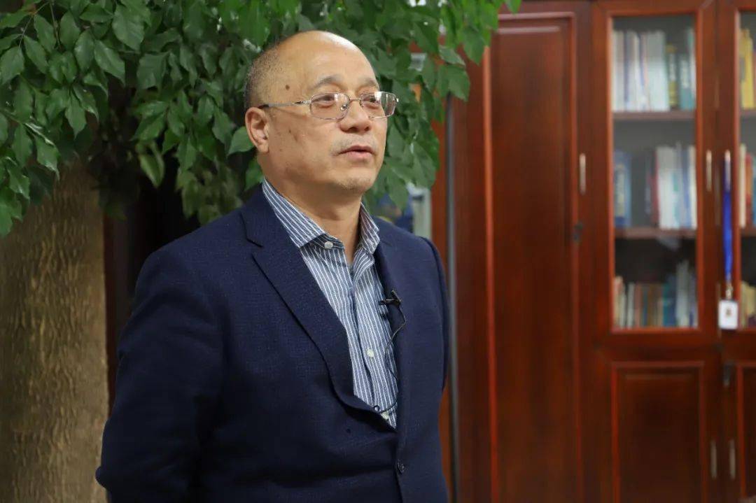 67 功勋民营企业家 王中锋:初心不变奋斗不止 创新发展砥砺前行