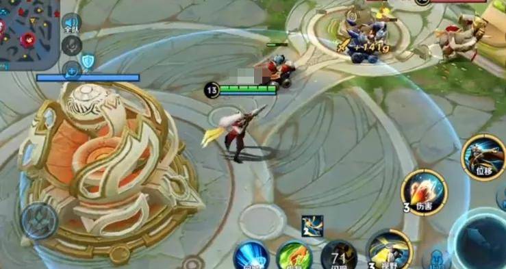 守约什么成语_成语故事图片