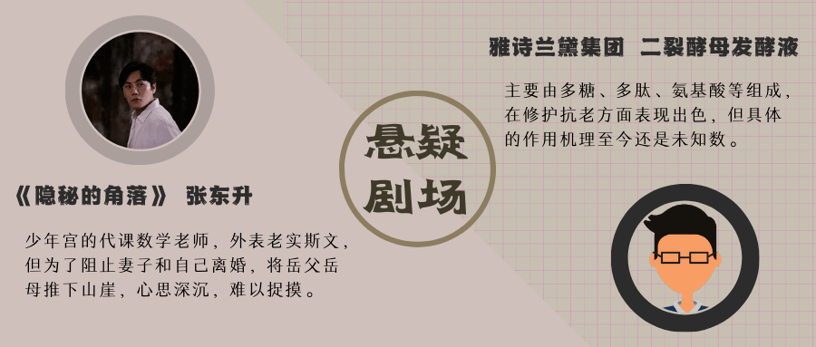 成分|明星成分都是噱头？护肤届的“潜规则”你知道多少！