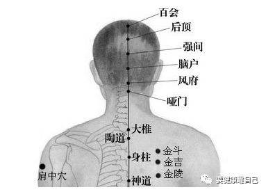 主治:膝盖痛及脚痛,左边痛取左穴,右边痛取右穴.