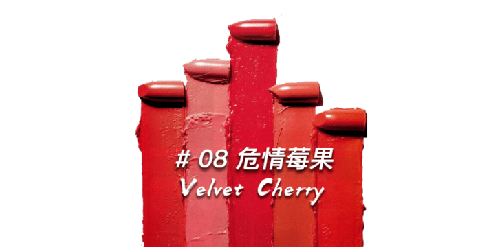 姐妹|为什么女生都喜欢涂口红？