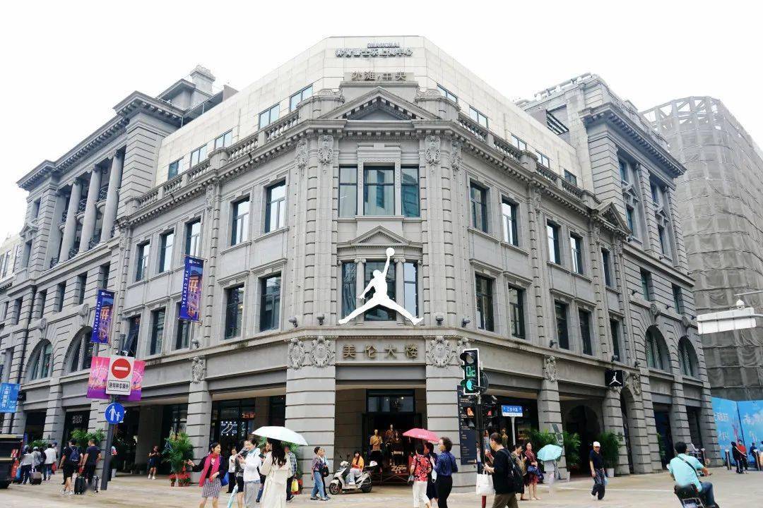 外滩和平饭店人均消费_外滩和平饭店图片(2)