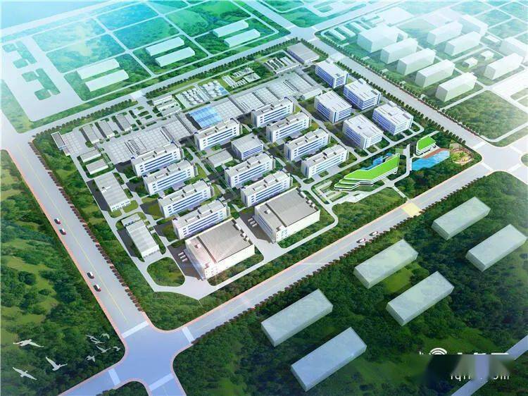 在新兴产业集群中书写"鲁西崛起"新画卷_菏泽市