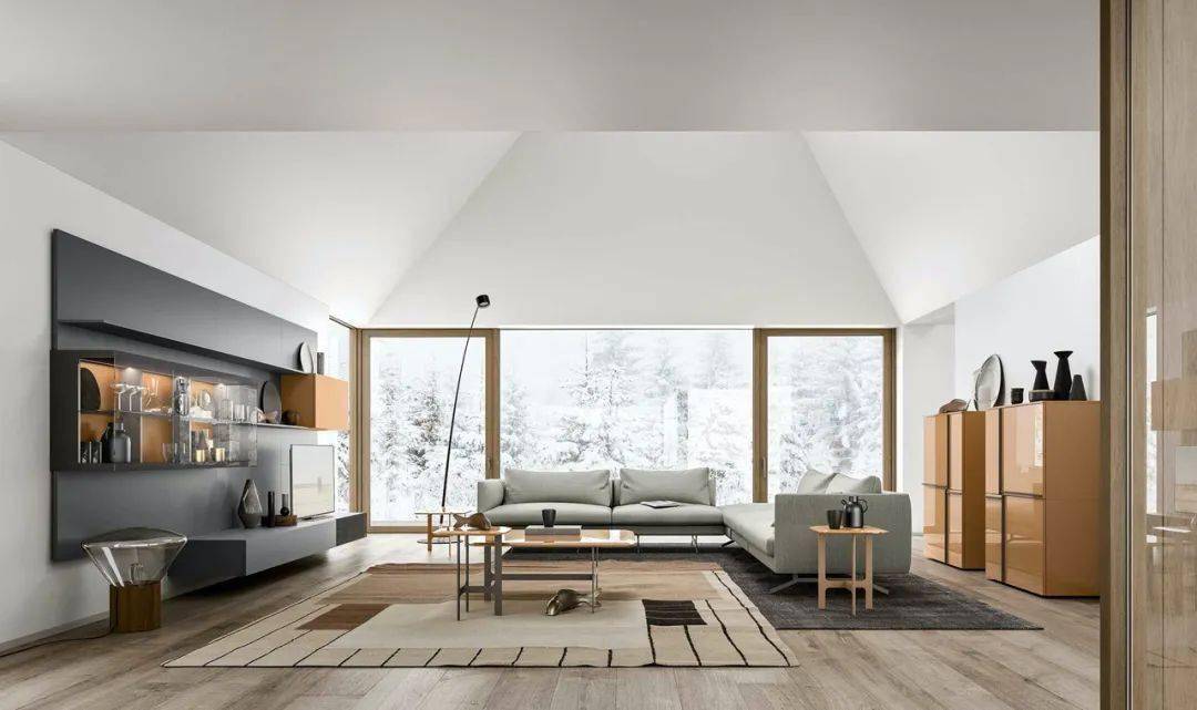 Alf|Alf DaFre | 高级灰的轻奢质感