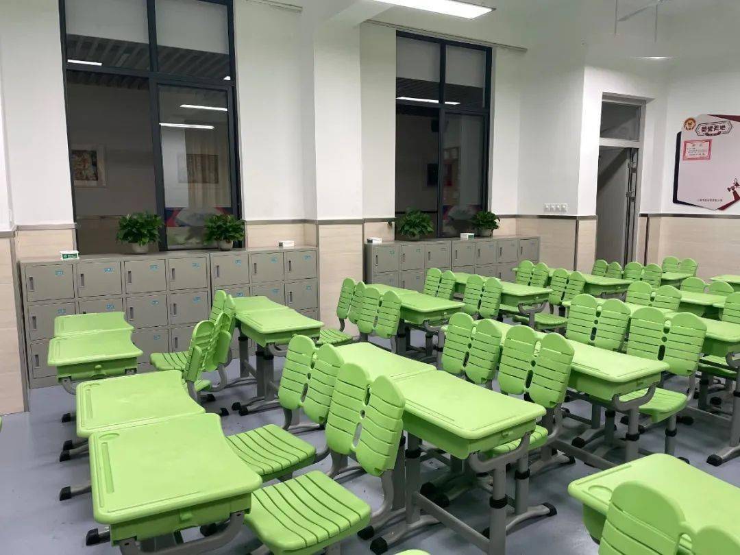 2020年宝山小学排名_我的空间我的生活——记2020年宝山区第一中心小学(2)