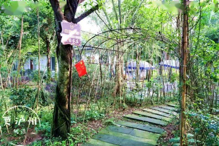 泸州近郊好去处!9元定金抢美园农庄单人自助烧烤 /烤全羊套餐!