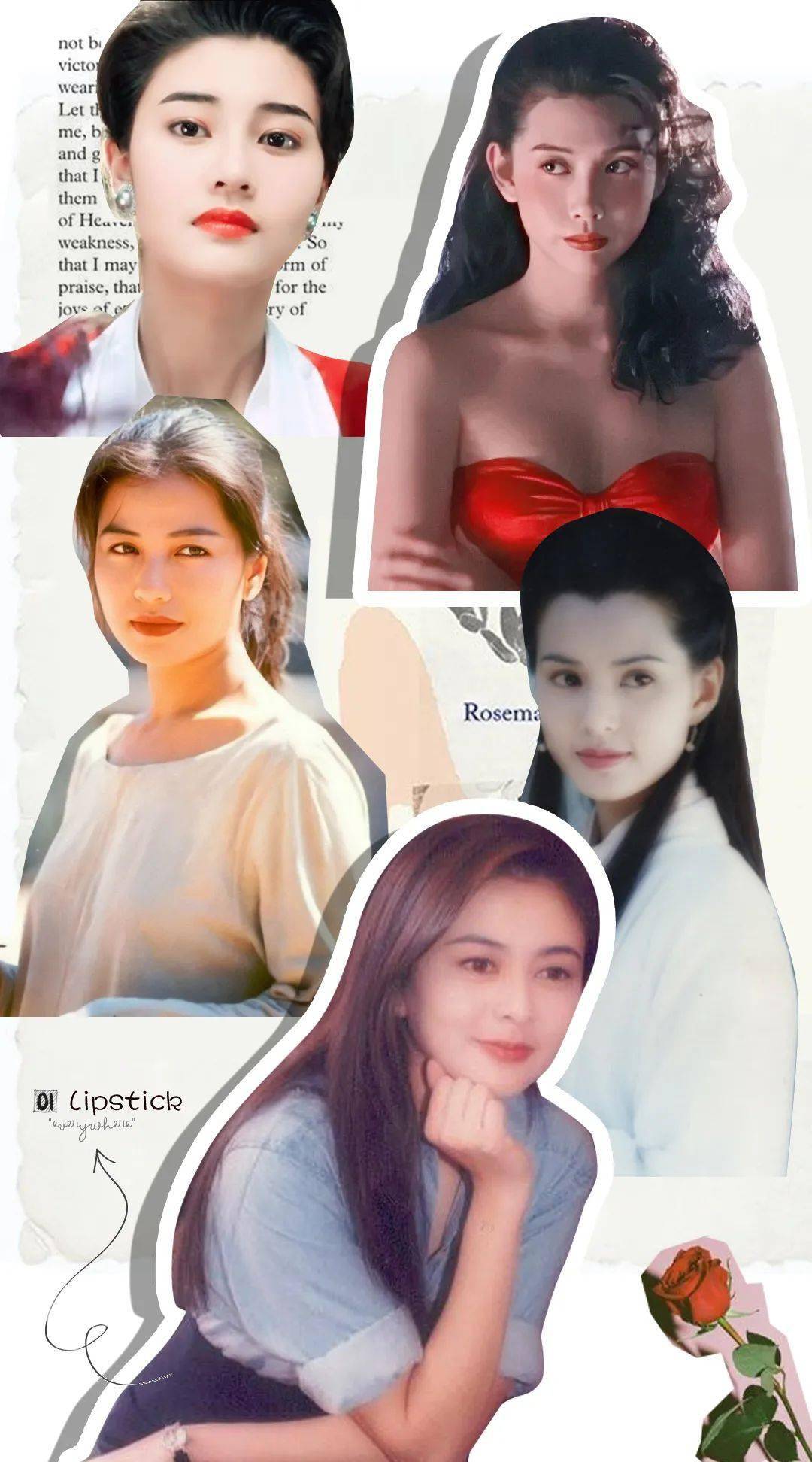 口红|别再买Mac了！2020秋冬必火口红！这5支没有你就输了！!