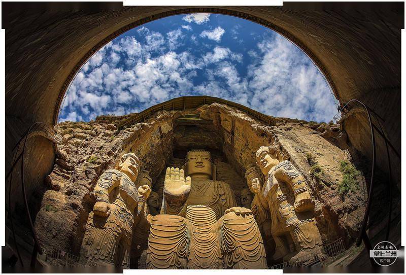 武威旅游_武威旅游景点大全 随意云