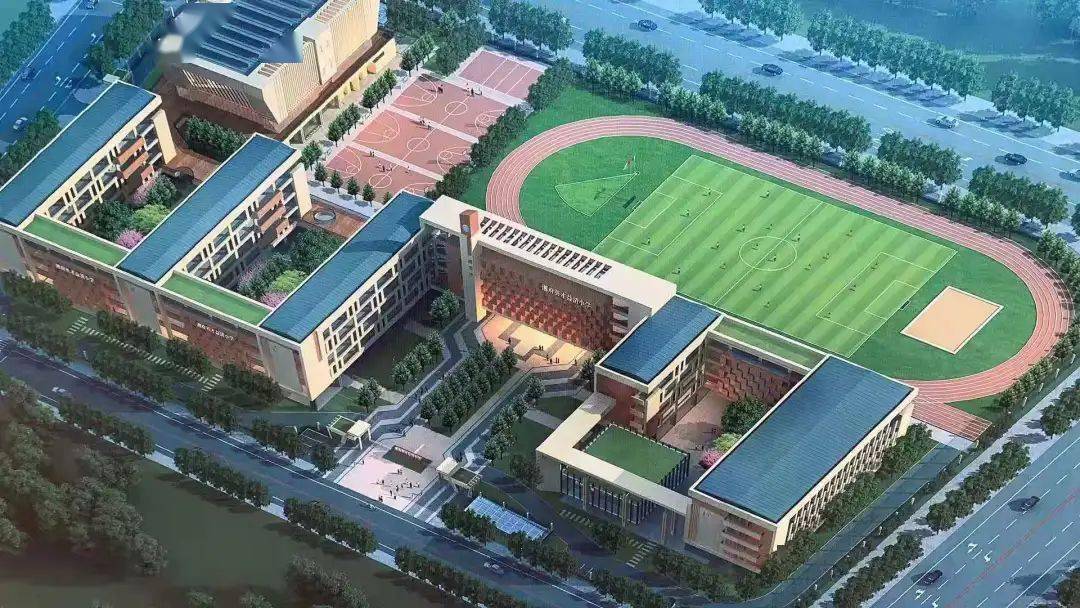 长沙小学排名最排名_长沙这些小学名气不大,但实力杠杠的!(2)