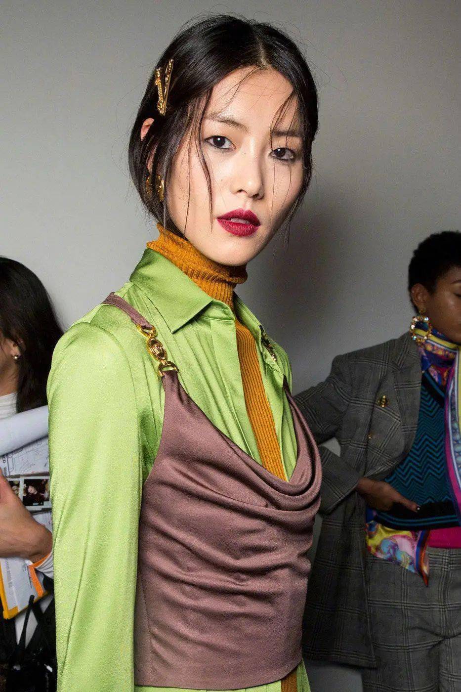 眼线|单眼皮女生这「该死的」魅力！